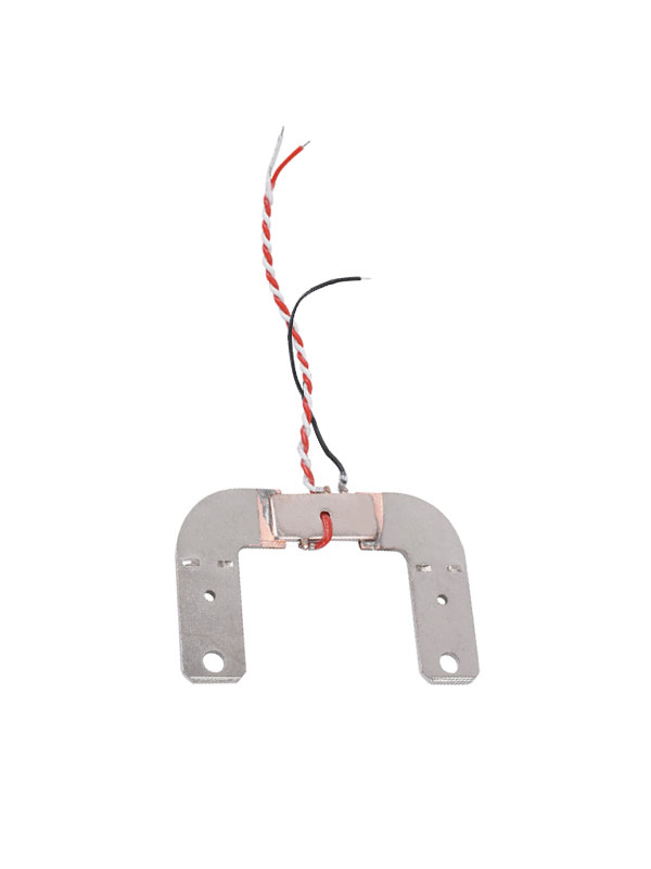 U Type  Electron Beam Welding High Current Precision Manganin Shunts