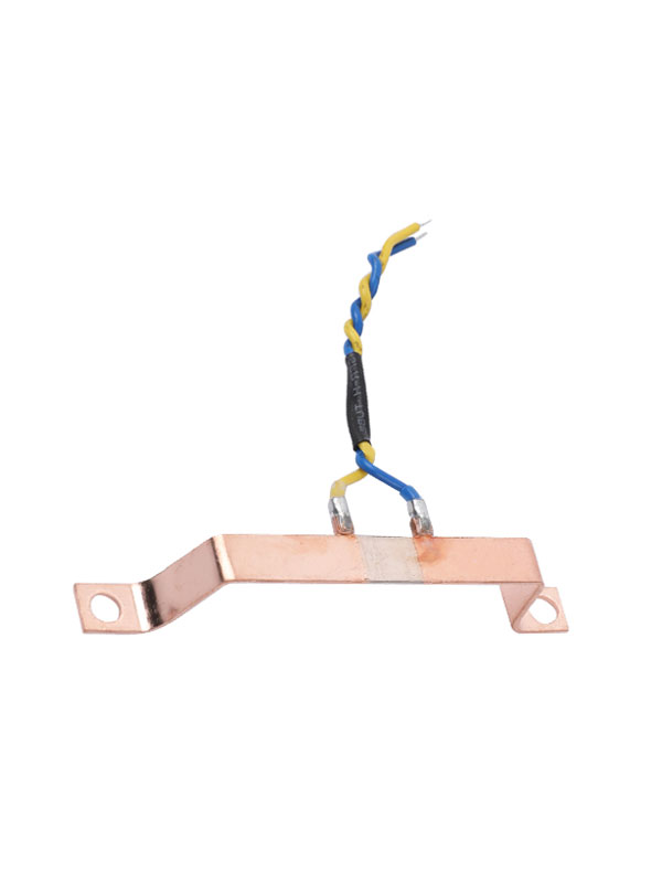 5A ~120A electron beam welding shunt resistor for energy meter