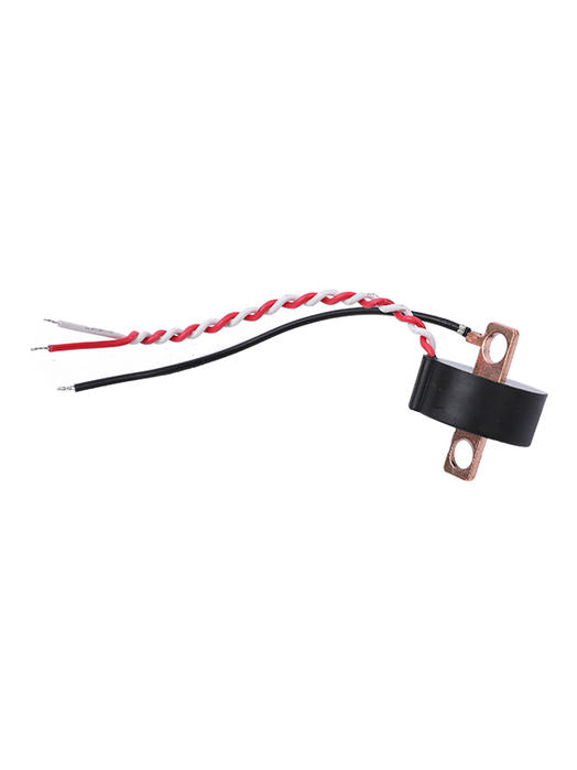 State Grid Use Slot Type Mini Current Transformer with Electric Wire